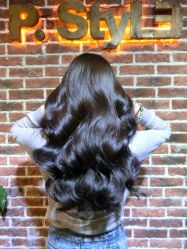 -P.STYLE 派斯造型