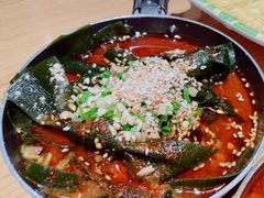 -觅香串串香·麻辣烫·冒菜(欧美广场店)