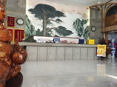 -绿岛汤泉韩式休闲会所