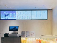 -喜茶(泰州泰兴吾悦广场店)