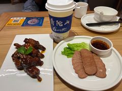 -枣子树·素食餐厅(普陀山店)
