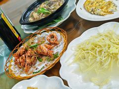 -叶姐海鲜(棋子湾店)