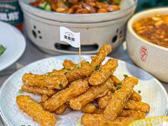 -园里前·私厨福建菜(台江万达店)