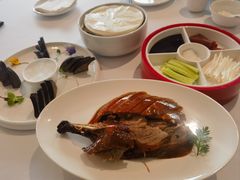 -月福京味斋·烤鸭店·北京菜(鼓楼总店)