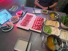 -君邦火锅(新疆大厦店)