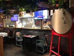 -京味斋·北京烤鸭(华威桥北工大店)