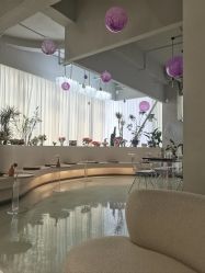 -韩芙莱芳疗spa健康管理