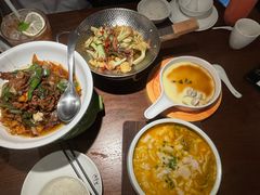 -湖兰金牌小炒肉(椒江万达店)