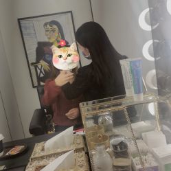 点击看大图 -处女座·MISS VIRGO·半永久纹眉野生眉