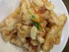 -老厨家(中央大街西七道街店)