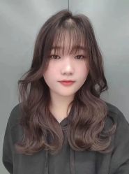 -NY漂发染发主打