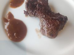 -华厦大酒店·桃源西餐厅·自助餐