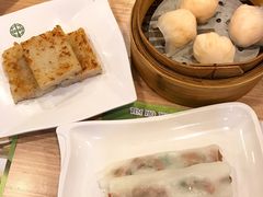 -添好运点心专门店(中环IFC店)