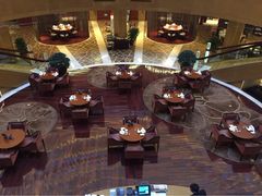 -杭州国际会议中心洲际酒店-原素全日餐厅(解放东路店)