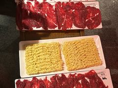-牛事制造局牛肉火锅(莲岳路店)