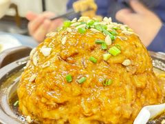 -众顺和非遗淮扬菜(何园店)