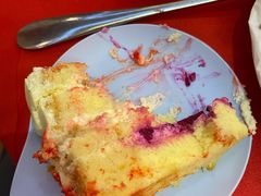 -咖咖熊蛋糕定制·蓝风车动物奶油