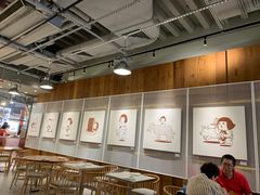 大堂-奇纳百川