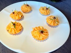 -南里山房·新淮扬菜(徐汇万科店)