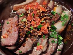 -味上湘菜馆(阿波罗店)