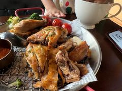 -埠口精酿夜景餐酒吧· BREWPORT BISTRO(长嘉汇重庆之眼店)