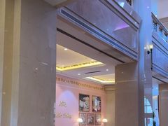 -安吉银润锦江城堡酒店(Hello Kitty主题乐园店)