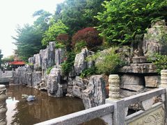 -神光山国家森林公园