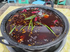 -石灰市毛记烧鸡公(解放碑店)