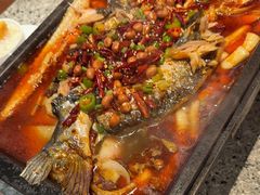 -里岛烤鱼(东港凯虹广场店)