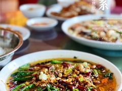 -清泉馆(望江路店)