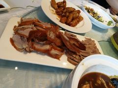 -玉林烤鸭店(定福庄店)
