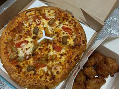 -必胜客(双榆树店)