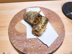 -荣一代目OMAKASE板前料理