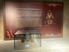 -元代水闸遗址博物馆