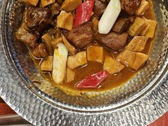 -粤香楼(新光里店)