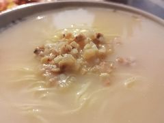 -渔桥李记奶汤面(东街店)