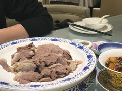 -宁夏国强手抓羊肉·清真菜(未央路凤三店)