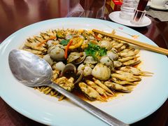 -国家五钻酒家·西樵旺阁渔村(西樵店)