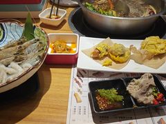 -水林间·寿喜烧自助(仙林金鹰店)