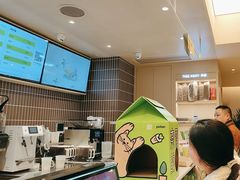 -奈雪的茶(重庆仁和时光里店)