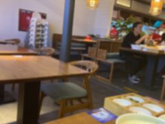 大堂-闽上鲜·福建菜(龙湖滨江天街店)