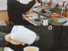 -Onirii Coffee(长乐路店)