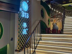 -313羊庄铁锅烀羊肉·烤全羊·烧烤龙虾·团建聚餐(永德路店)