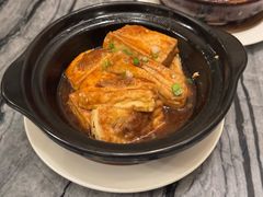 -金海湾嘉华度假酒店·海天阁中餐厅