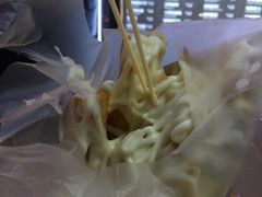 牛乳芝士-SUGAR糖薯·章鱼烧(鹏欣水游城店)