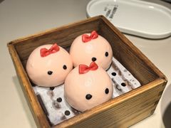 -蔡澜点心·粤菜(西单大悦城店)