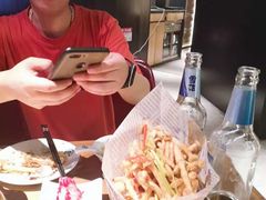 -老板恋上鱼(印象城店)