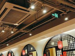 -西贝(六里桥旗舰店)