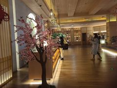 -蓝鲸湾汤泉(包河店)