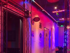 -唱吧麦颂KTV(马驹桥店)